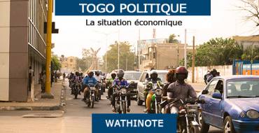 Togo Risk Assessment, Coface for trade