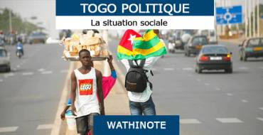 Examen du bien-être et des politiques de la jeunesse au Togo, Centre de développement de l’OCDE
