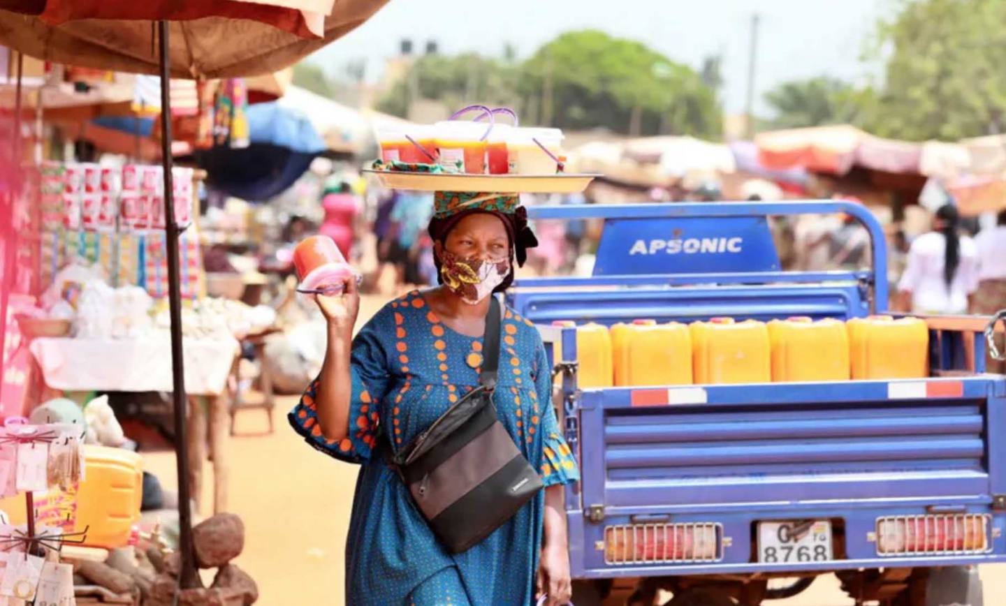 COVID-19: les réponses économiques et sociales de l’État togolais