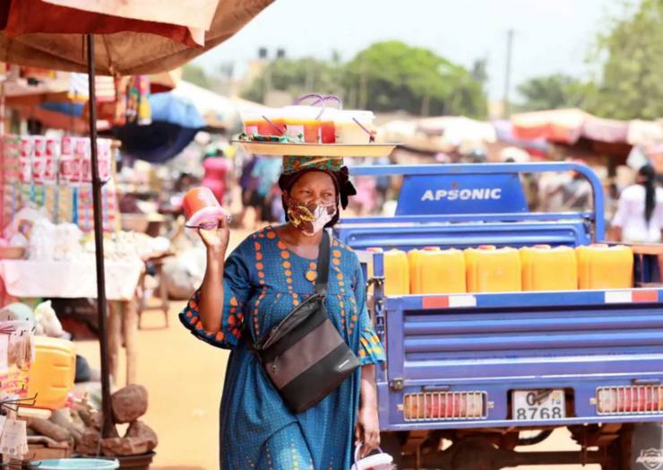 COVID-19: les réponses économiques et sociales de l’État togolais