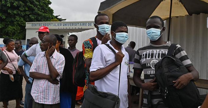 La pandémie de la Covid-19 a été un révélateur des défis à relever dans le domaine de l’éducation au Togo et en Afrique