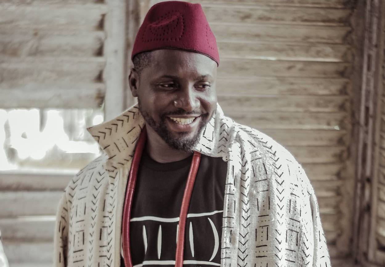 « Chanter la réalité, la souffrance et le désarroi d’un peuple pour beaucoup signifie faire une musique violente », entretien avec Elom 20ce, artiste et rappeur togolais (première partie)