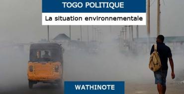 Dégradation de la fertilité des sols et de l’environnement dans la région des Savanes au Nord-Togo : Analyse des perceptions et stratégies d’adaptation indigènes, ESI, Juillet 2021
